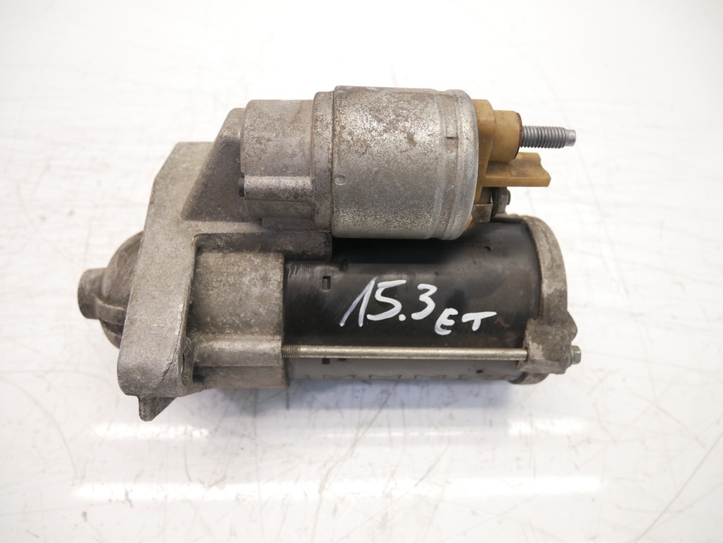 [MTD-427797] Motor de arranque Opel Vivaro B 1.6 CDTI R9M 233002889R