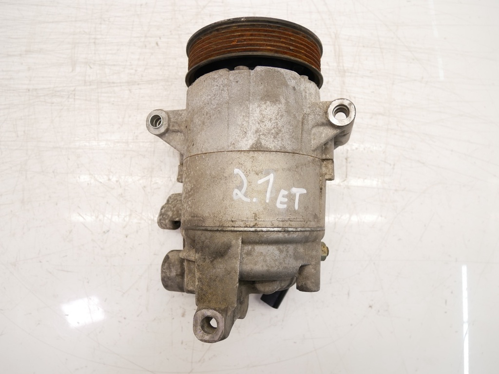 [MTD-425512] Compresor de aire acondicionado para Audi Seat Skoda VW 2.0 TDI CUNA CUN 5Q0820803D