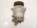 Compresor de aire acondicionado para Audi Seat Skoda VW 2.0 TDI CUNA CUN 5Q0820803D