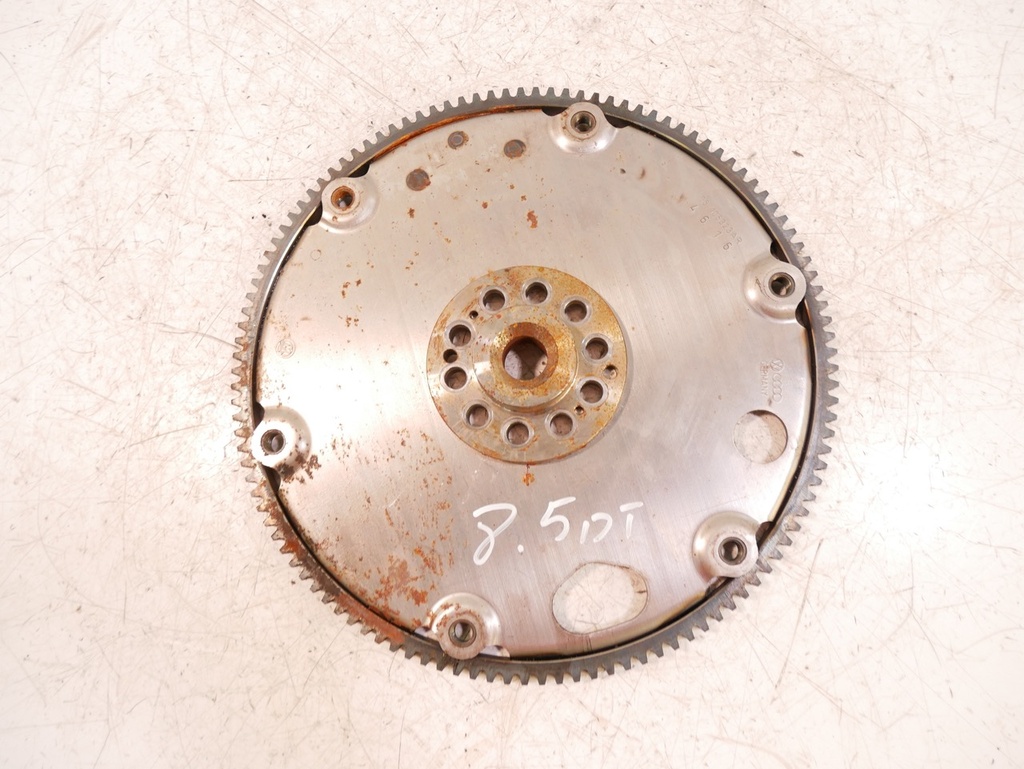[MTD-425987] Volante motor Audi Q7 / Bentley Bentayga 4.0 TDI CZA CZAC CZAA 057105323AR