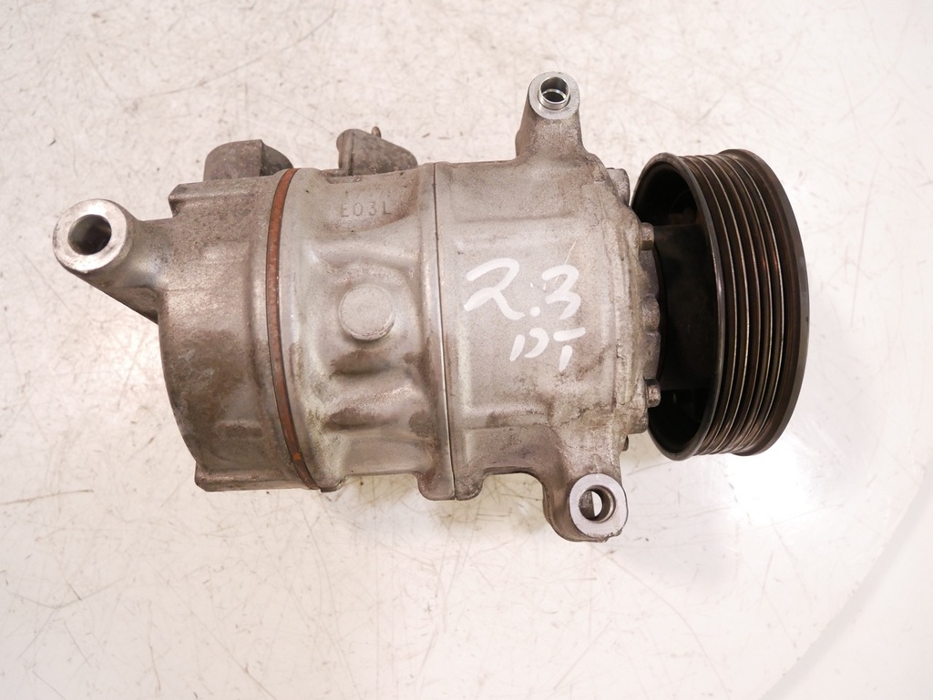 [MTD-425872] Compresor de aire acondicionado para Audi Seat Skoda VW 2.0 TDI CRLB CRL 5Q0820803G