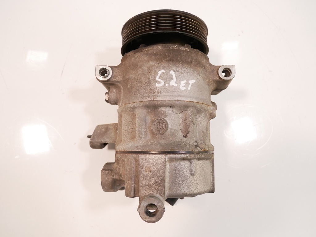 [MTD-426206] Compresor de aire acondicionado Audi A1 1.6 TDI CAYC CAY 5N0820803C
