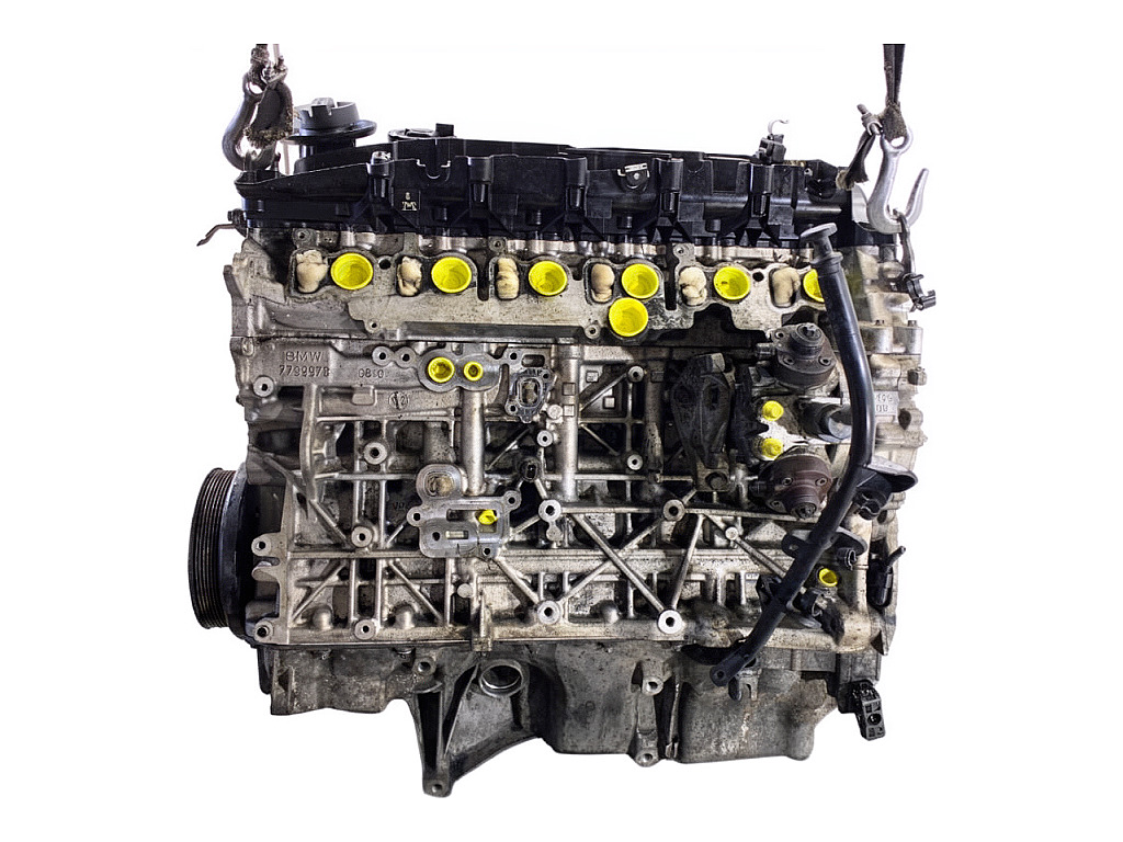 [STARK-925921] Motor BMW 5 Gran Turismo (F07) 535d xDrive
