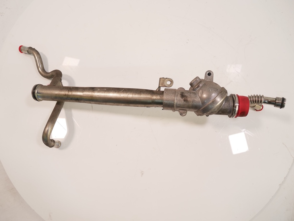 [MTD-426225] Línea para Volvo V70 2.4 D Diesel D5244T14 31368373