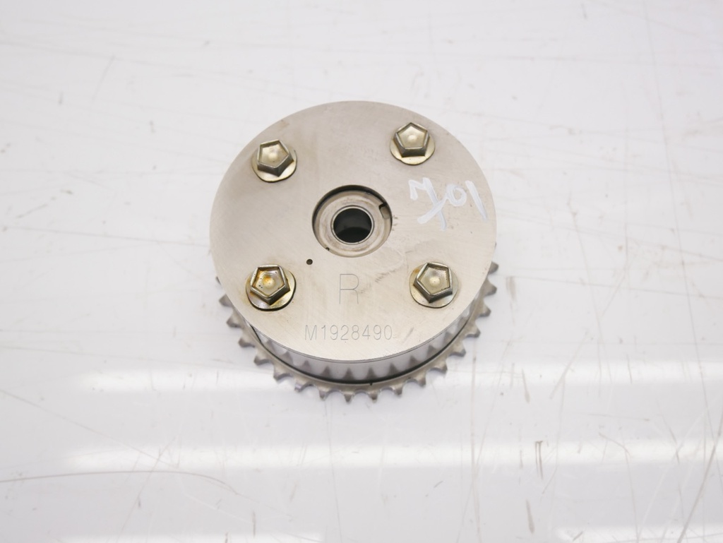 [MTD-426754] Variador de fase Toyota Yaris P9 1.8 VVTI 2ZR-FE M1928490