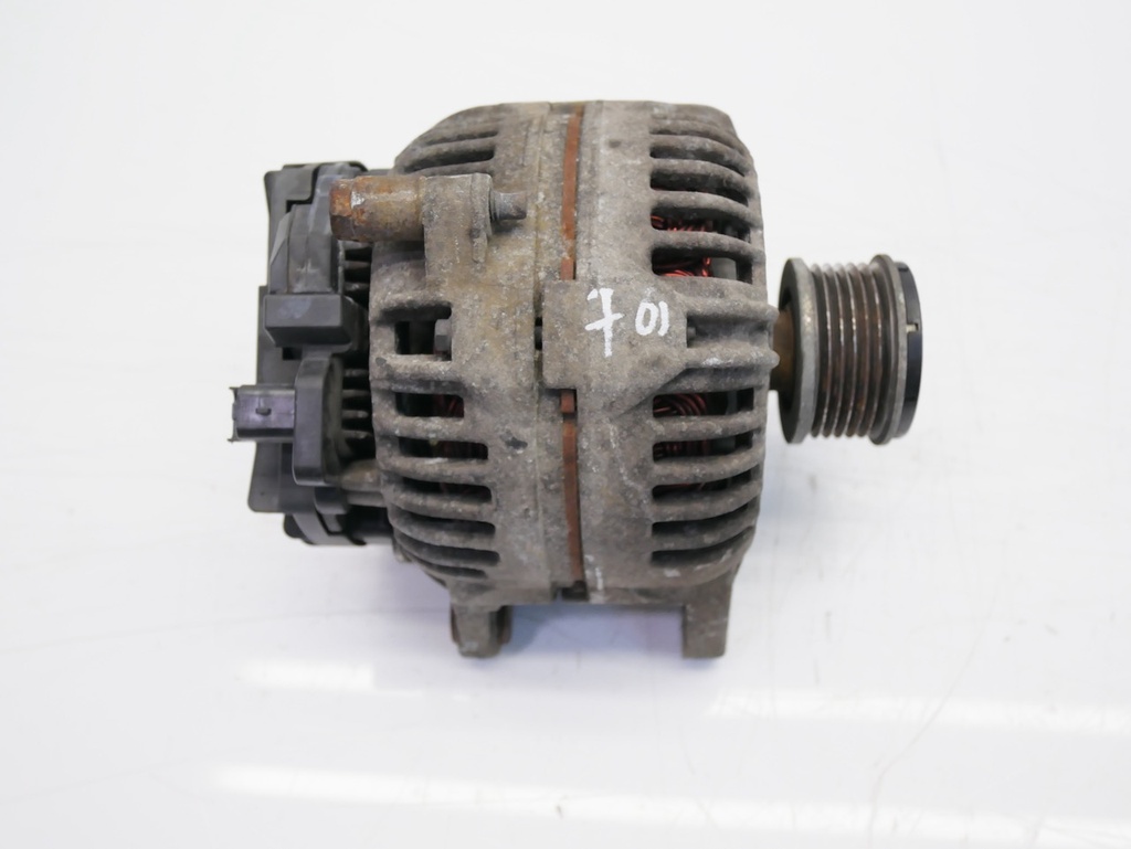 [MTD-427233] Alternador para Nissan Juke 1.5 dCi 110 CV 150A