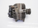 Alternador para Nissan Juke 1.5 dCi 110 CV 150A
