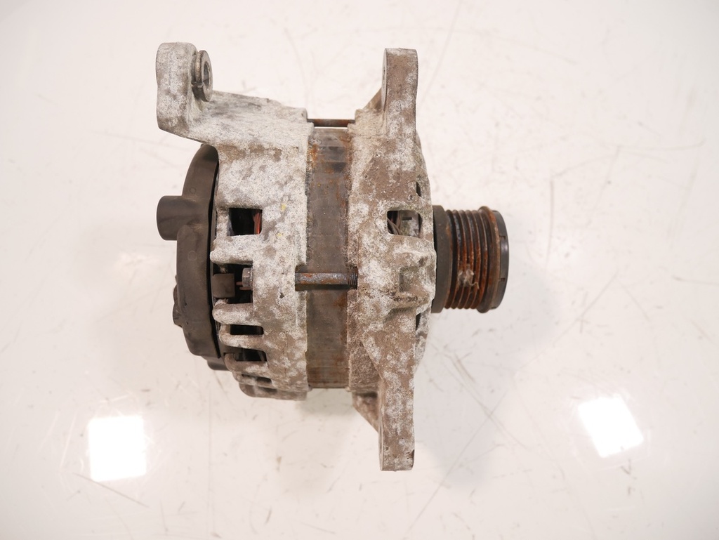 [MTD-427695] Alternador Iveco Daily VI 3.0 D F1CE3481J 504385137
