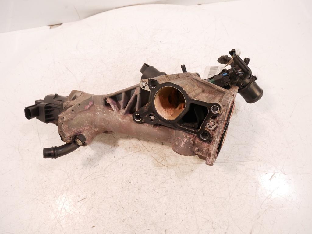 [MTD-423268] Enfriador de gases de escape Opel Insignia 2.0 CDTI A20DTH 55572962