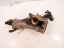 Enfriador de gases de escape Opel Insignia 2.0 CDTI A20DTH 55572962