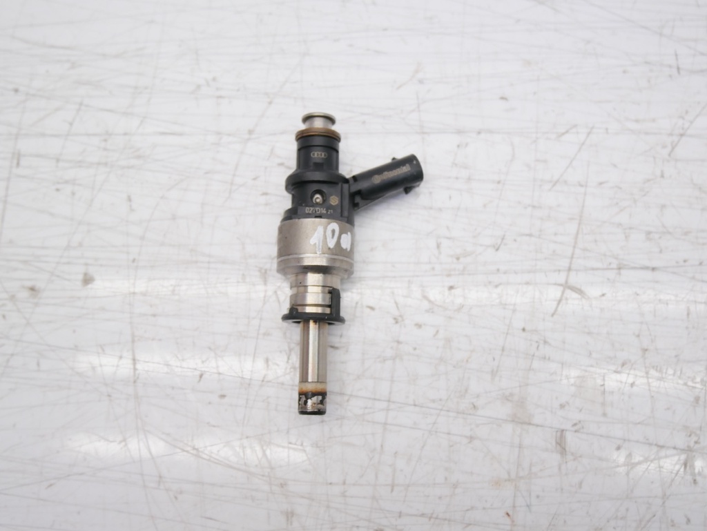 [MTD-427826] Inyector Audi A6 C7 S6 4.0 TFSI 420 CV (CEUC/CEU)