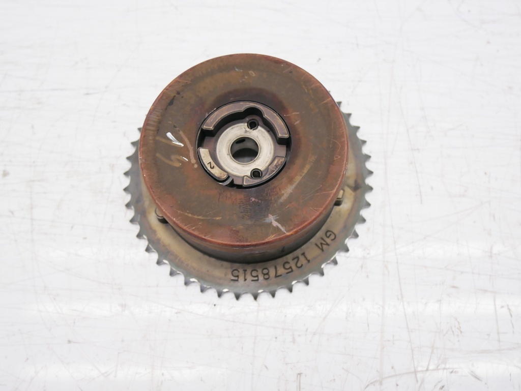[MTD-428338] Variador de fase Opel Insignia / Saab 9-5 2.0 T A20NHT LHU 12578515