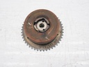 Variador de fase Opel Insignia / Saab 9-5 2.0 T A20NHT LHU 12578515