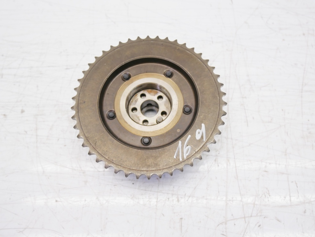 [MTD-428339] Variador de fase Opel Insignia / Saab 9-5 2.0 T A20NHT LHU 12621505