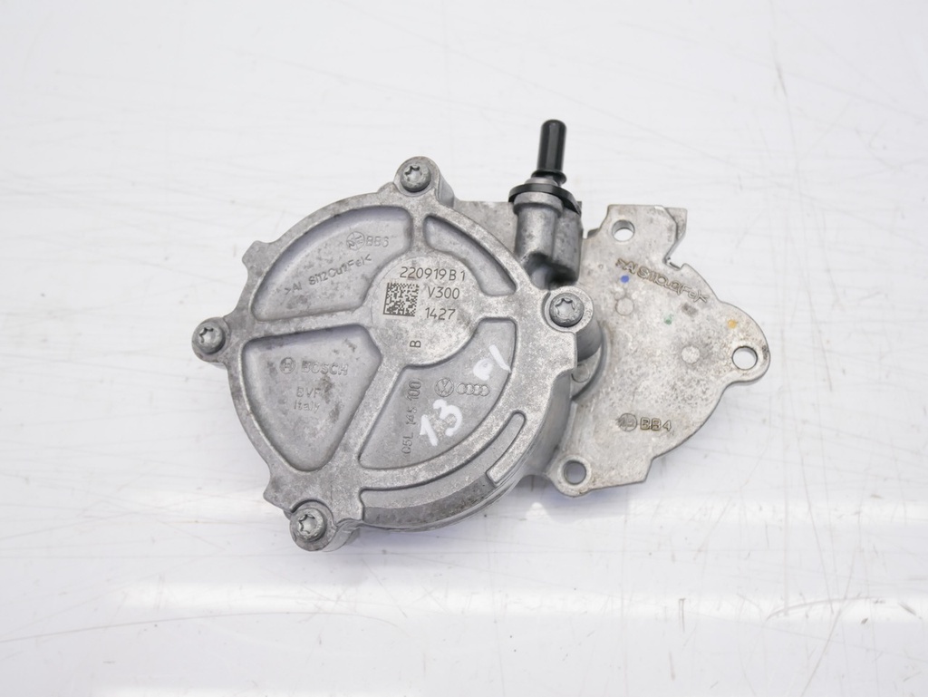 [MTD-428950] Bomba de vacío Audi A4 B9 2.0 TDI DTN DTNA 05L145100