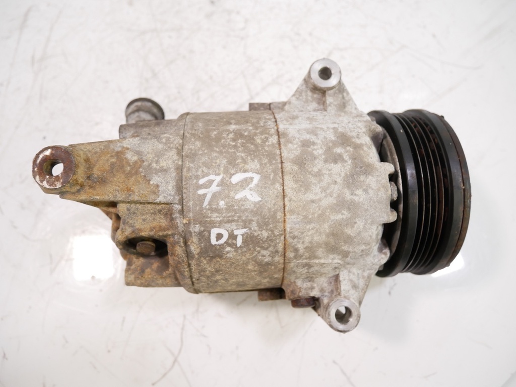 [MTD-428869] Compresor de aire acondicionado Opel Astra H Zafira 1.6 Z16XER LDE 13286085