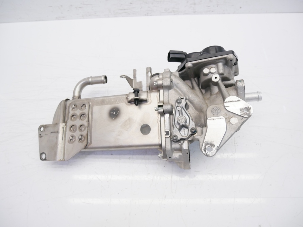 [MTD-424434] Refrigerador gases escape Audi 2.0 TDI CJCD CJC 03L131512DN