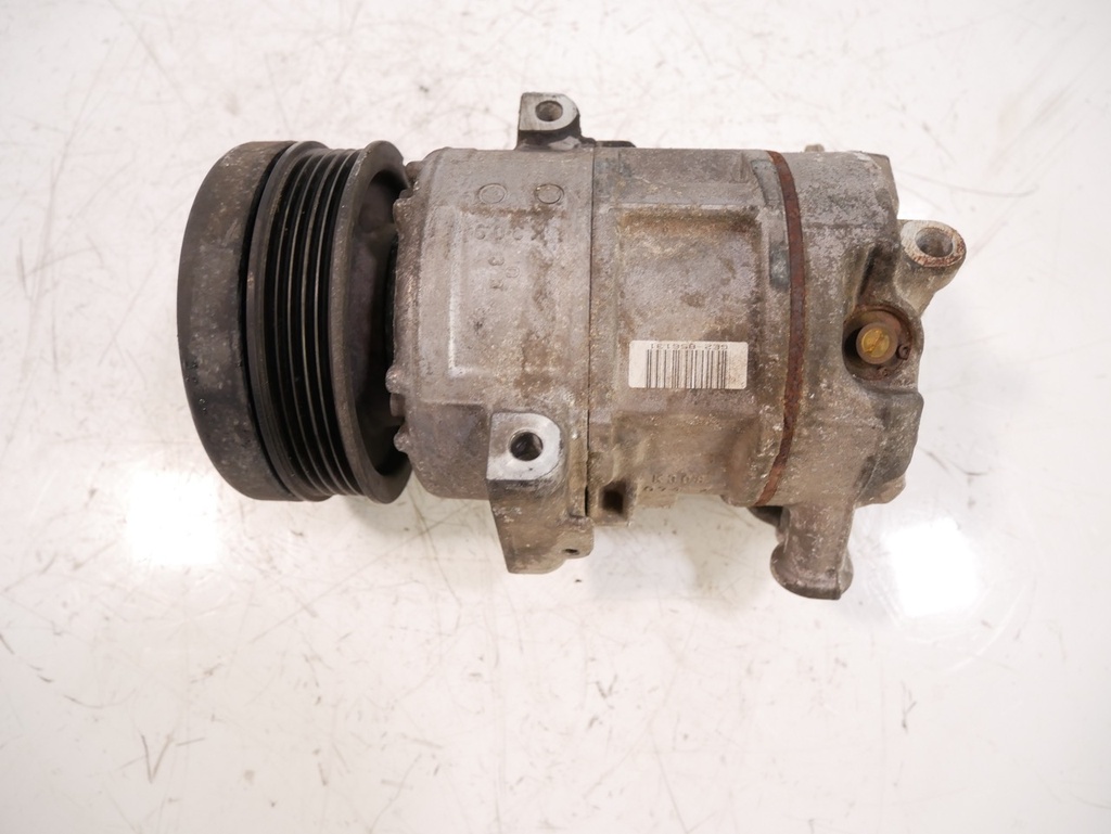 [MTD-429155] Compresor de aire acondicionado Opel Corsa D 1.2 A12XER LDC 55701200