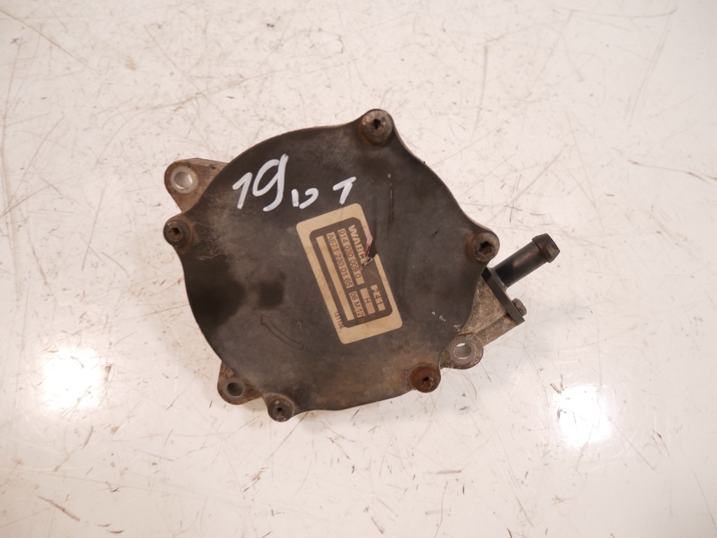 [MTD-429677] Bomba de vacío SsangYong 2.0 Xdi OM671.960 D20DT A6712300165