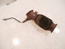 Tubo de escape Nissan Navara D23 2.3 dCi M9T270 M9T YS23DDTT YS23