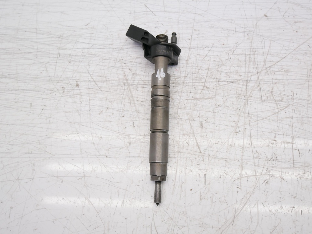 [MTD-428518] Inyector Mercedes Clase GL X164 3.0 CDI 642.822 A6420701187