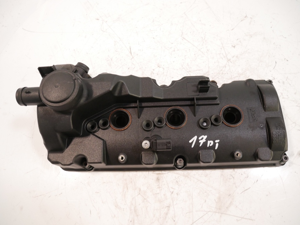 [MTD-429698] Tapa de válvulas para Porsche Cayenne / VW Touareg 3.0 D V6 CVV CVVA MCV.VC 059103470AS