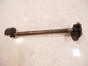 Eje de balance para Porsche Cayenne / VW Touareg 3.0 D V6 CVV CVVA MCV.VC 059103331M
