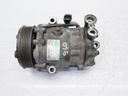 Compresor de aire acondicionado Peugeot Citroën 1.3 HDi FHZ F13DTE5 648760