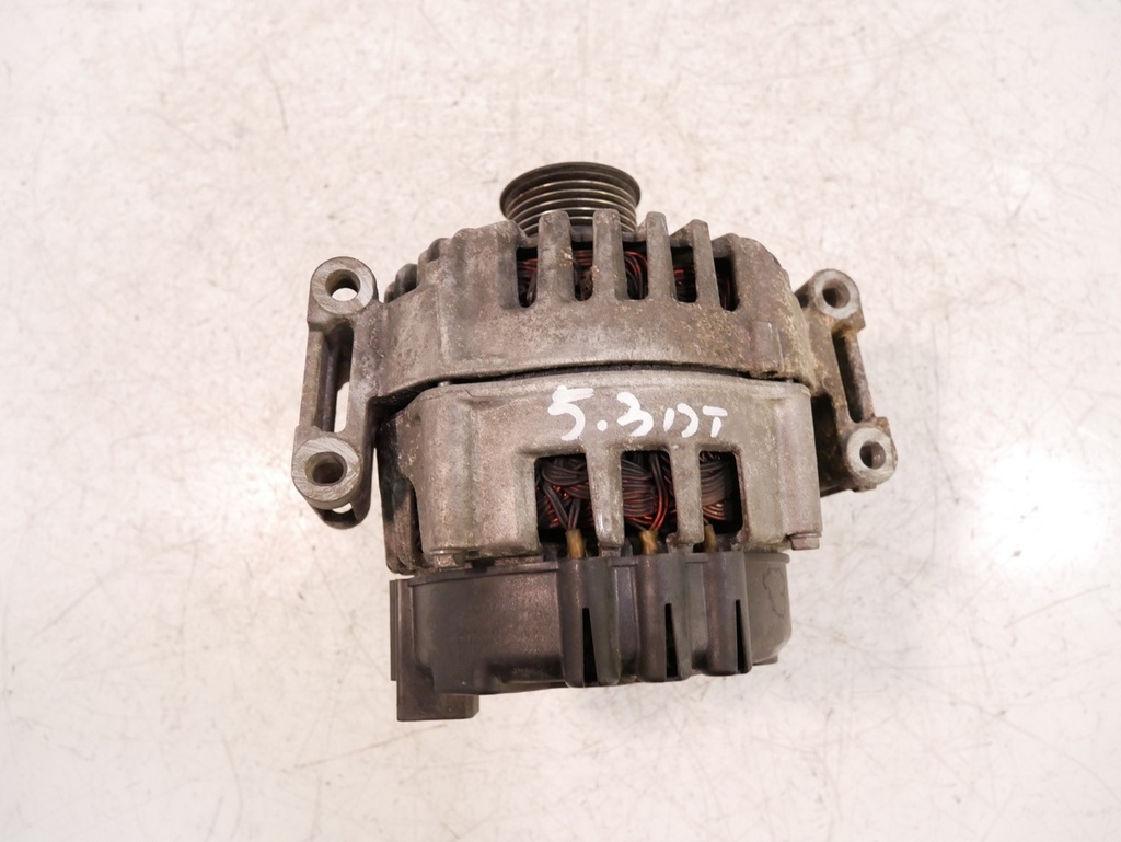 [MTD-425889] Alternador Mercedes-Benz C 220 CDI W204 OM651 651.911 A0009067702