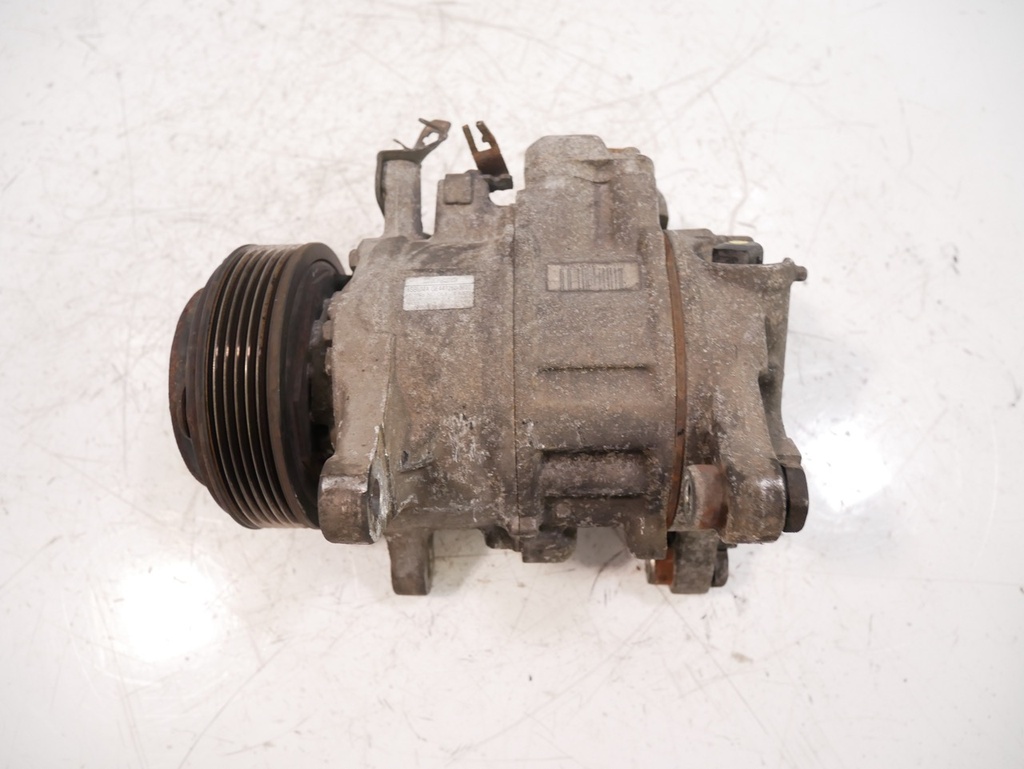 [MTD-430237] Compresor de aire acondicionado para BMW 320d 2.0 N47D20C N47T 447260-3820