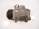 Compresor de aire acondicionado para BMW 320d 2.0 N47D20C N47T 447260-3820
