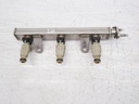 Rampa de inyectores Hyundai Kia 1.0 G3LA 35310-04000