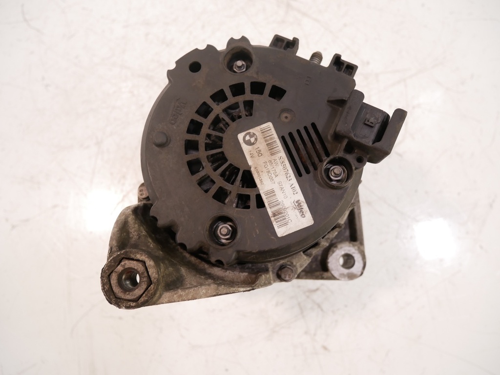 [MTD-430238] Alternador BMW 320d N47D20C 8507623