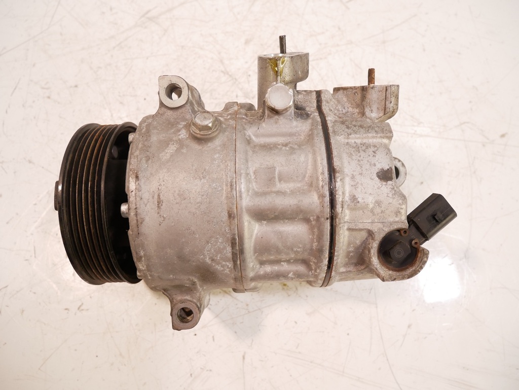 [MTD-430147] Compresor de aire acondicionado para Audi Seat Skoda VW 2.0 TFSI BWA 17893703599