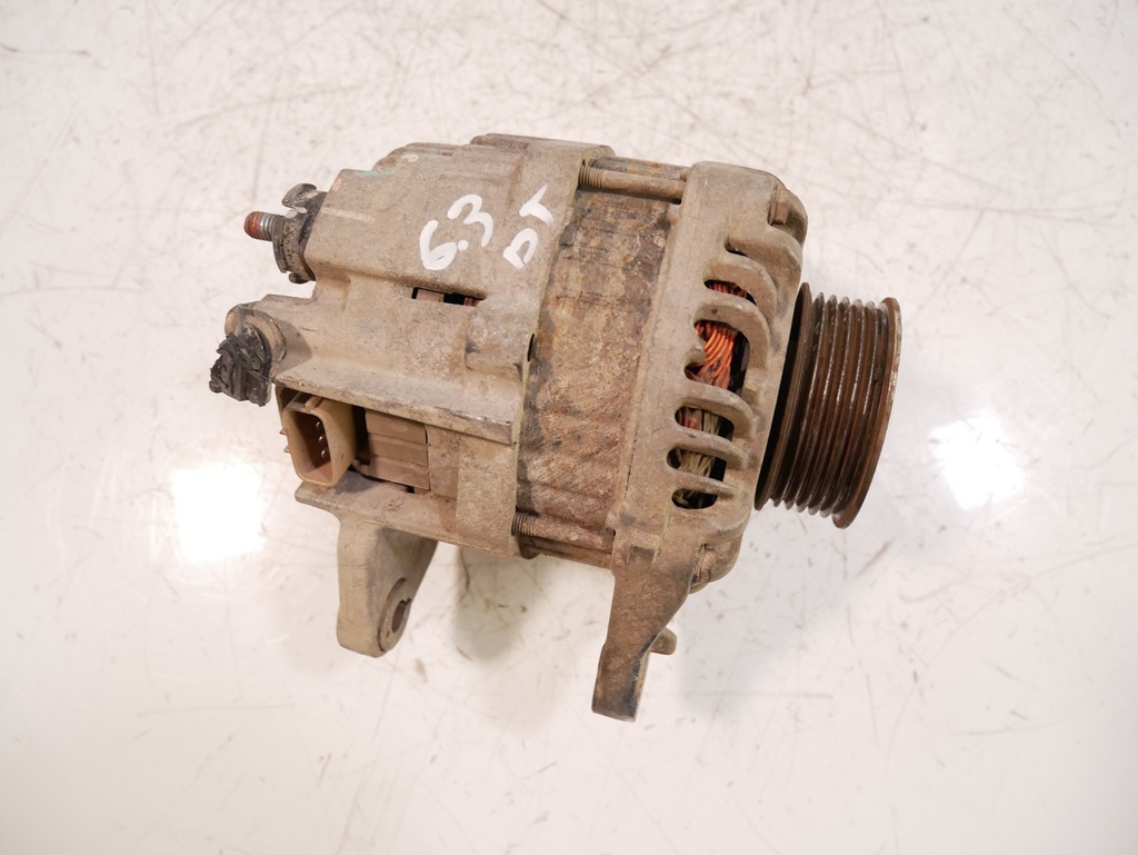 [MTD-431009] Alternador Mitsubishi L200 Triton 2.5 DI-D 4WD 4D56 4D56-HP 1800A311