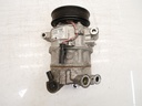 Compresor de aire acondicionado para Opel Vauxhall 1.6 CDTI D16DTH LVL 39157291