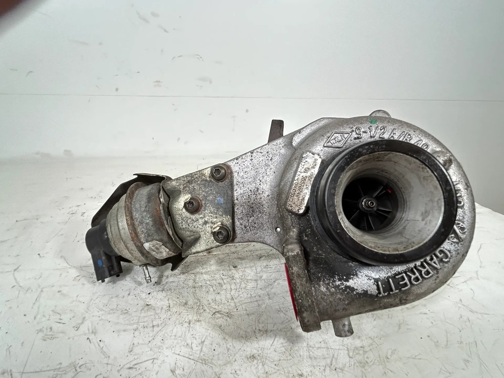 [1000724] Turbo Opel Insignia A 2,0 CDTI A20DTH LBS 55570748