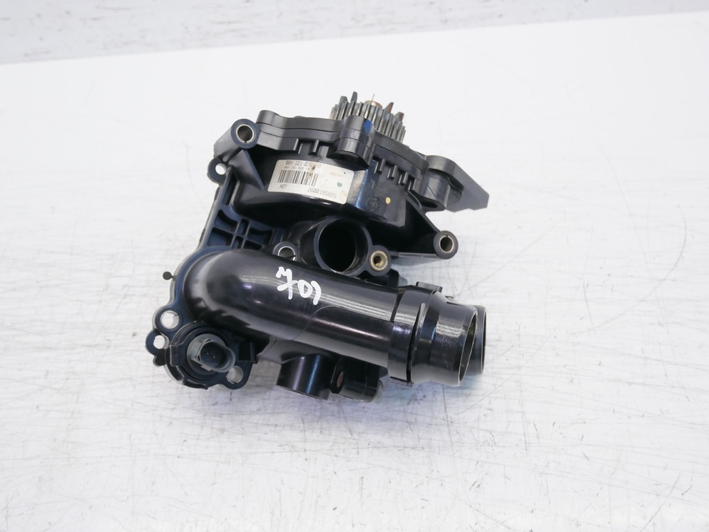 [MTD-432385] Bomba de agua Audi Seat 2.0 TFSI CDN CDNB CDNC 06H121026AB