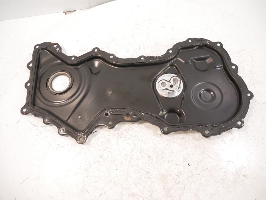 [MTD-433126] Tapa frontal para Renault Opel Nissan 2.0 CDTI dCi M9R786