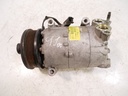 Compresor de aire acondicionado Ford Mondeo IV 2.0 TDCi UFBA AV6N-19D629-BC