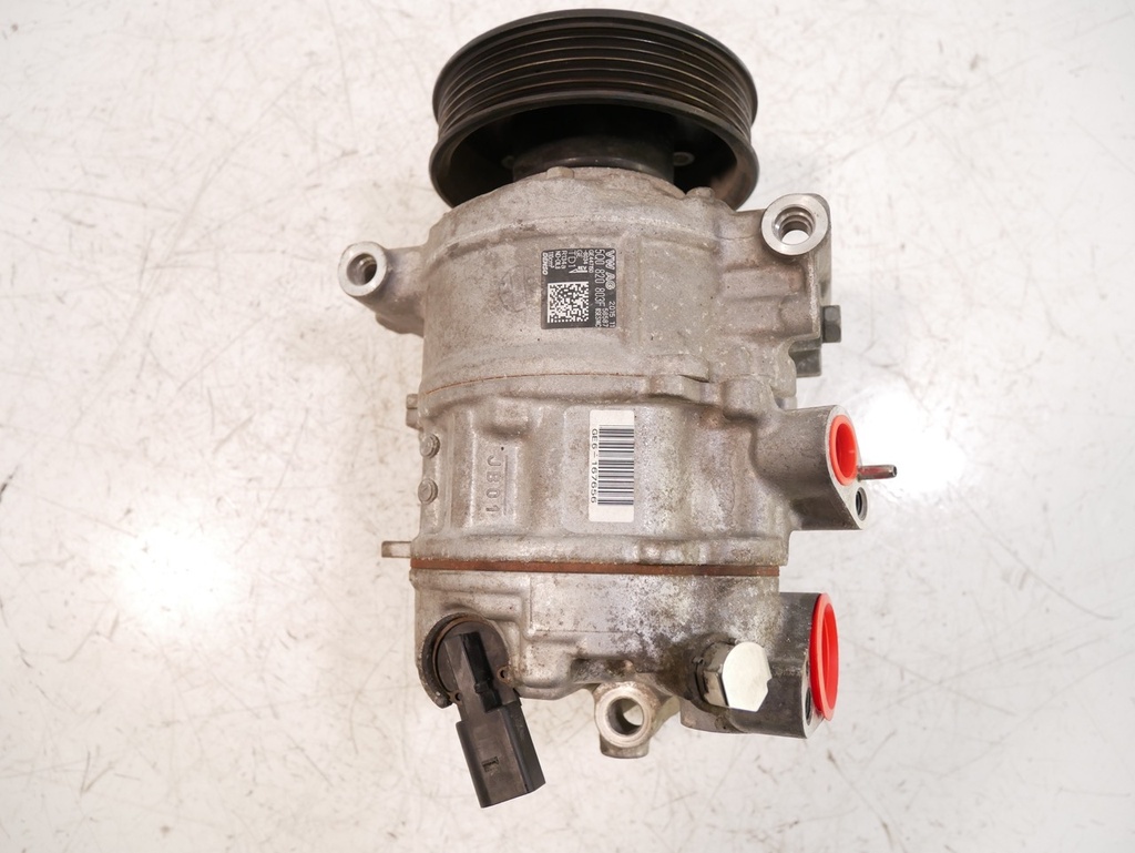 [MTD-434248] Compresor de aire acondicionado para Skoda Superb / VW Passat 2.0 TDI DFCA DFC 5Q0820803F