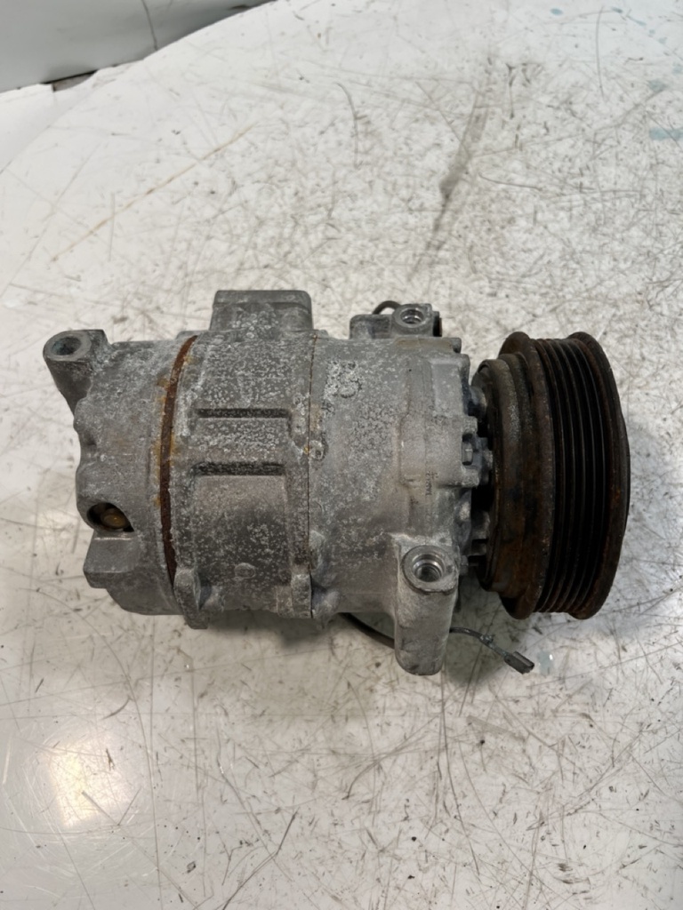 [MTD-434946] Compresor de aire acondicionado para Porsche Boxster 986 2.7 M96.22 447220-8260