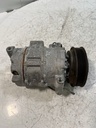 Compresor de aire acondicionado para Porsche Boxster 986 2.7 M96.22 447220-8260
