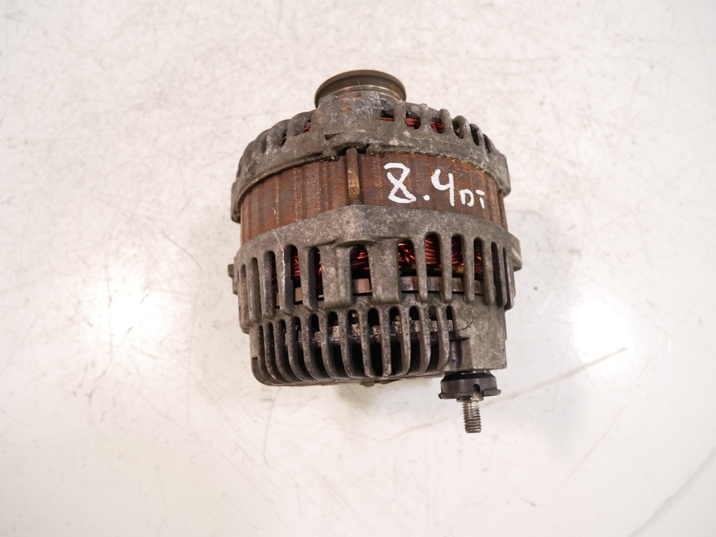 [MTD-435365] Alternador Nissan Qashqai J10 2.0 dCi M9R 23100JD71A