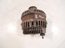 Alternador Nissan Qashqai J10 2.0 dCi M9R 23100JD71A