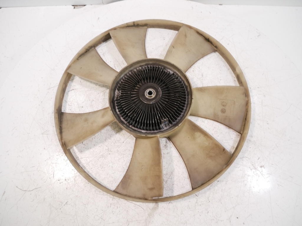 [MTD-434884] Ventilador para Mercedes-Benz Sprinter 2.2 CDI OM651 651.958