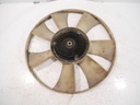 Ventilador para Mercedes-Benz Sprinter 2.2 CDI OM651 651.958