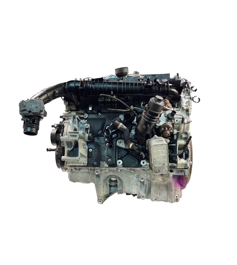 [MTD-406577] Motor BMW Serie 5 G30 G31 3.0 xDrive B57D30A
