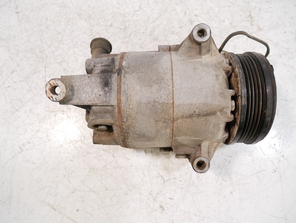 [MTD-435856] Compresor de aire acondicionado Opel Zafira B 1.8 Z18XER 2H0 13297442