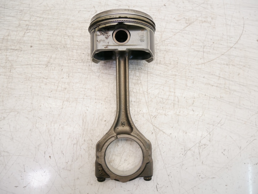 [MTD-435634] Biela para Chrysler 2.4 ED3